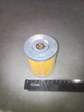 Фильтр масляный Уралец/Синтай/Xingtai 18х35х69х82