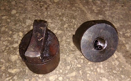 Стопор 55-33-201