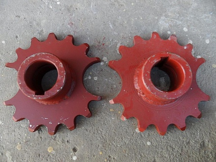 Звездочка ПР02.00.700