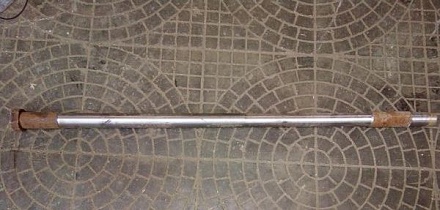 Струна  55-43-097 щита