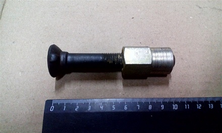 Болт отжимного рычага А-01 01М-21с17