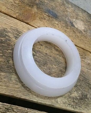 Втулка ПР02.001