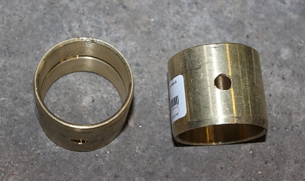 Втулка шатуна А-01,41 01-0304-03