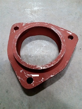 Корпус подшипников ПР02.628