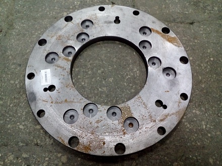 Диск ведущий крайний (2104) 01М-2104