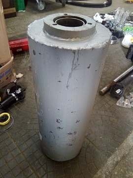 Глушитель А-41/А-01 14-07с6