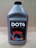 Тормозная жидкость Дзержинск  DOT-4 0,910 кг