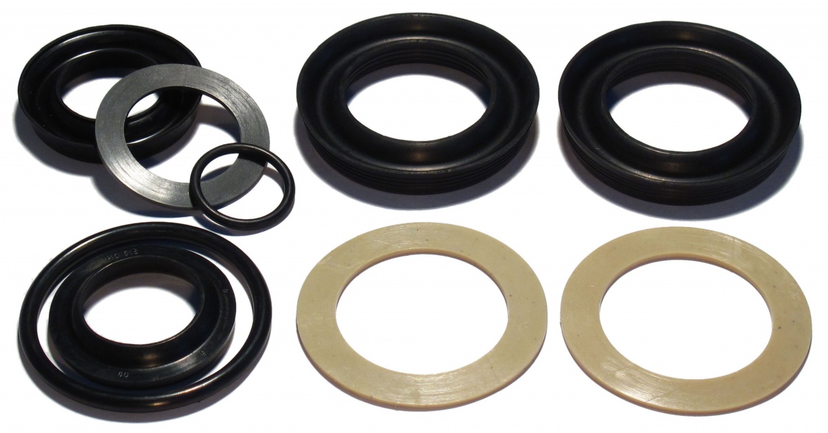 Р/к гц 80*40 уплотнение (м). 62. Р к гц. Ремкомплект гидроцилиндра мтз кун. Гидроцилиндр цс-100 мтз.