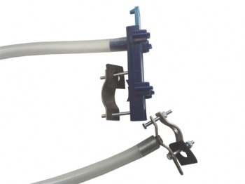 Кран молочный ШРИБ-108-22.000 Ц