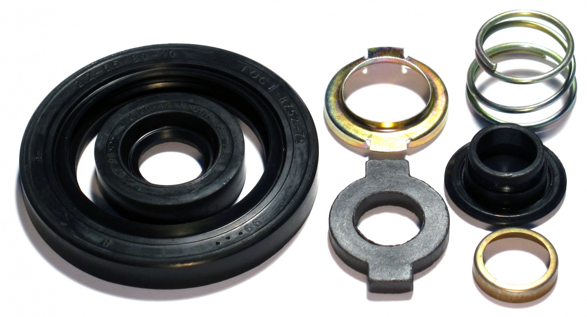 Фибра мтз. Фибра мтз. 3. Фибра мтз. Манжета помпы фибра евро-2.