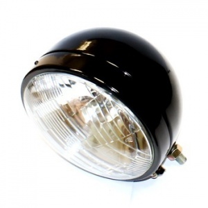 Фара передняя Т-150, К-700 312.3711 (ФГ-307)