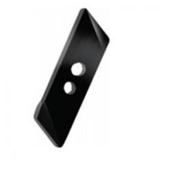 Долото левое KVERNELAND, "ППО-8-40 (KK063090 ) Bellota (1365I-CA)