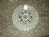 Диск сцепления Д-240/260  85-1601130-01 (безасбестовые накладки) (БЗТДиА)