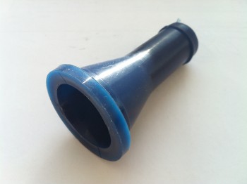 Патрубок НМУ 00.007