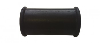 Муфта ДПР 05.008-01/АДС00.00.005 (D38, L100, стенка 6мм)