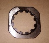 Шайба упорная промежут. вала   50-1701183