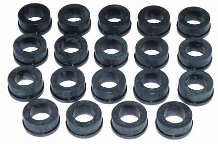 Рем. к-т направл. втулок штанг клапанов Т-40 (2006)