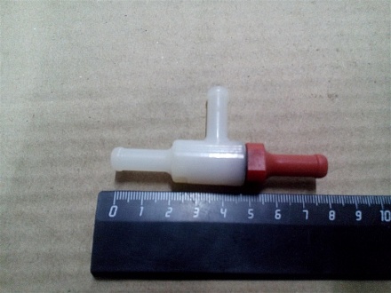 НАСОС СТРУЙНЫЙ Патриот 514 дв. (УАЗ) 3163-80-1104910