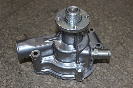 ВОДЯНОЙ НАСОС УАЗ 100 л.с.  под гидромуфту 421-1307010-10