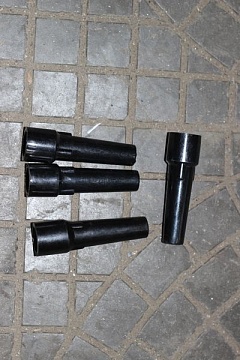 Наконечник свечи УАЗ, ГАЗ, ЗИЛ (ЭНС 067)