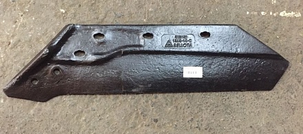 Лемех правый KUHN Марафон (622136) Bellota (1383-16D) (Испания)