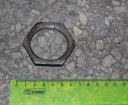 ГАЙКА ПОДШ. СТУП. КОЛЕСА М45х1,5 69-2401052