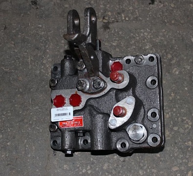 Механизм перекл. КПП 700А.17.02.000-2 (новый)