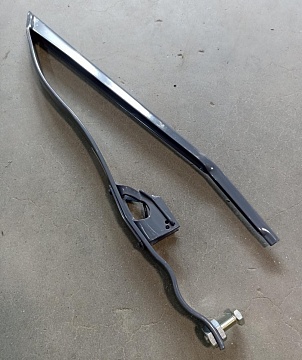 Стеблеподъёмник ASK-100 в комплекте A013E.03  ШУМАХЕР