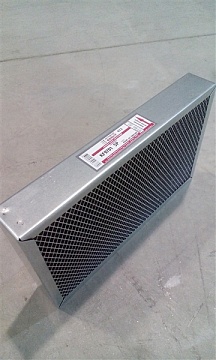 Фильтр салона МТЗ  80-8104070/В4701М "Специалист" 