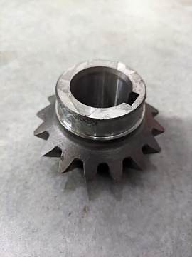 Шестерня 5036010660 (8245-036-010-066) (Z-16) 1,65