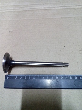 Клапан впускной Д-21/144 А05.09.004 (большой)