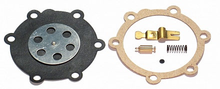 Рем. к-т карбюратора ПД-10УД (полный) 1009