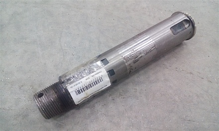 Вал ведущей шестерни КРН-2,1 03.603 (РФ)