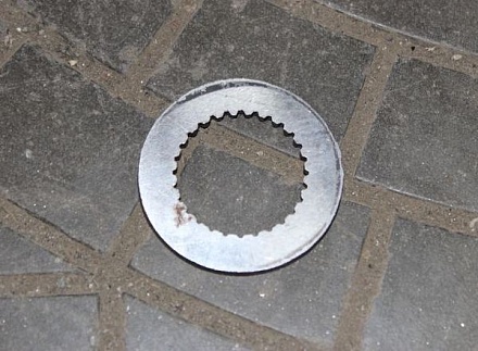 КОЛЬЦО ПОДШИПНИКА ХВОСТОВИКА 3160 3160-2402038