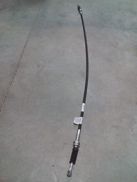 Трос руч.тормоза ГАЗель центр. (Трос-Авто), 3302-3508068