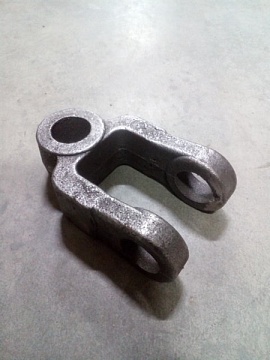 Вилка 700.46.28.054