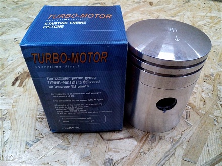 Поршень ПД-10 Д24.023 Master Part