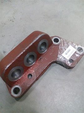 Кронштейн крепл. ГЦ МТЗ-82 (н/о) 102-2301023-Б-01 (под ГЦ50) (аналог)