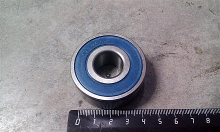 Подшипник 180603