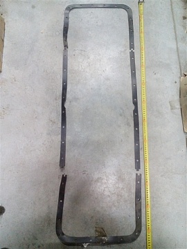 Прокладка поддона для дв. 240