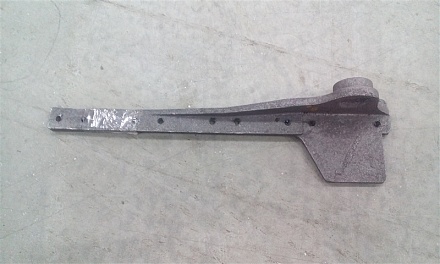 Головка ножа КНБ-310 (КЗНМ 69.030)  КСФ-2.1