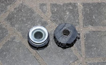 РЕМ. КОМПЛ. ФЛАЖКОВ 3741-1703045