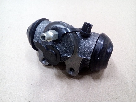 Цилиндр тормозной раб. ГАЗ-53, ГАЗ-3307 перед. (ГАЗ), 4301-3501040