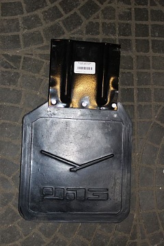 БРЫЗГОВИК (ФАРТУК ) ЗАДН. КОЛЕСА 469 в сб. лев. 469-5107511