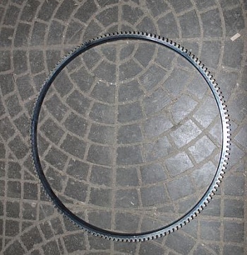 ВЕНЕЦ МАХОВИКА (ОБОД) УАЗ УМЗ 21А-1005125