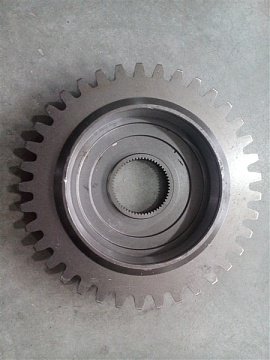 Шестерня 701.16.02.023 (Z=37) (завод) н/о
