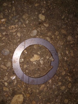 Шайба  55-33-454