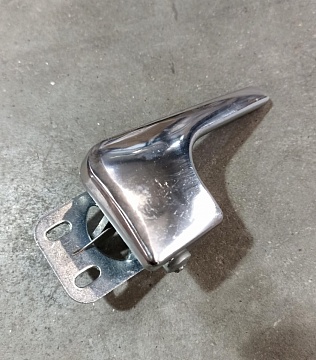 РУЧКА ДВЕРИ Патриот внутрен. прав. с метал. кроншт. (Ульяновск) 3163-6105180-01