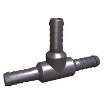 Фитинг тройной ф14 150 100.01