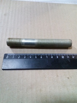 Шпилька корпуса з.м. МТЗ  50-2401028